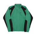 Nike NOCTA Northstar Nylon Track Jacket Neptune Green