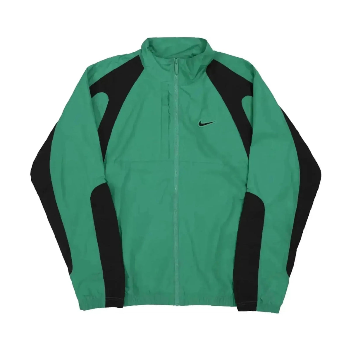 Nike NOCTA Northstar Nylon Track Jacket Neptune Green