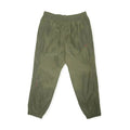 Nike NOCTA Northstar Nylon Track Pants Khaki Red