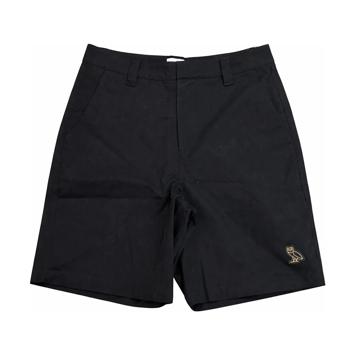 October's Very Own Chino Shorts Black