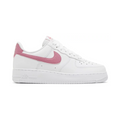 Nike Air Force 1 Low '07 White Desert Berry (femme)
