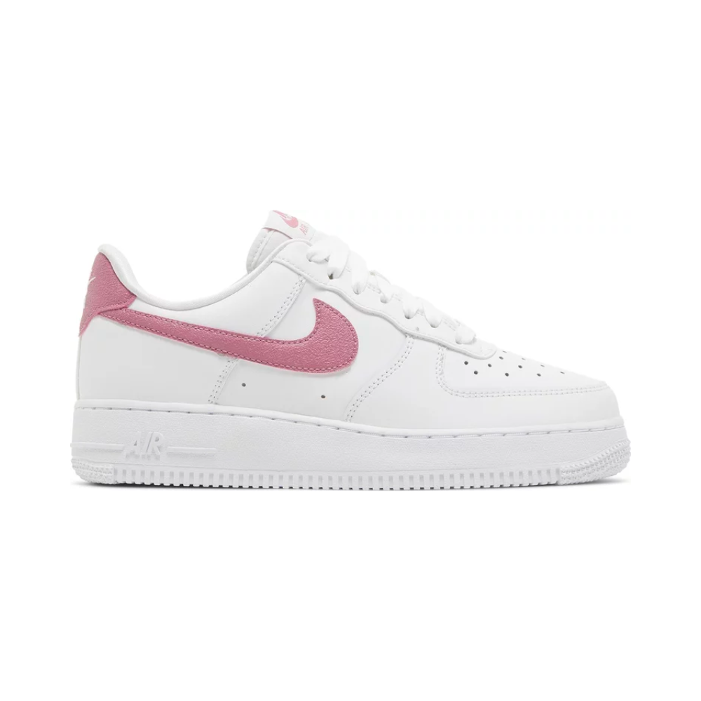 Nike Air Force 1 Low '07 White Desert Berry (femme)
