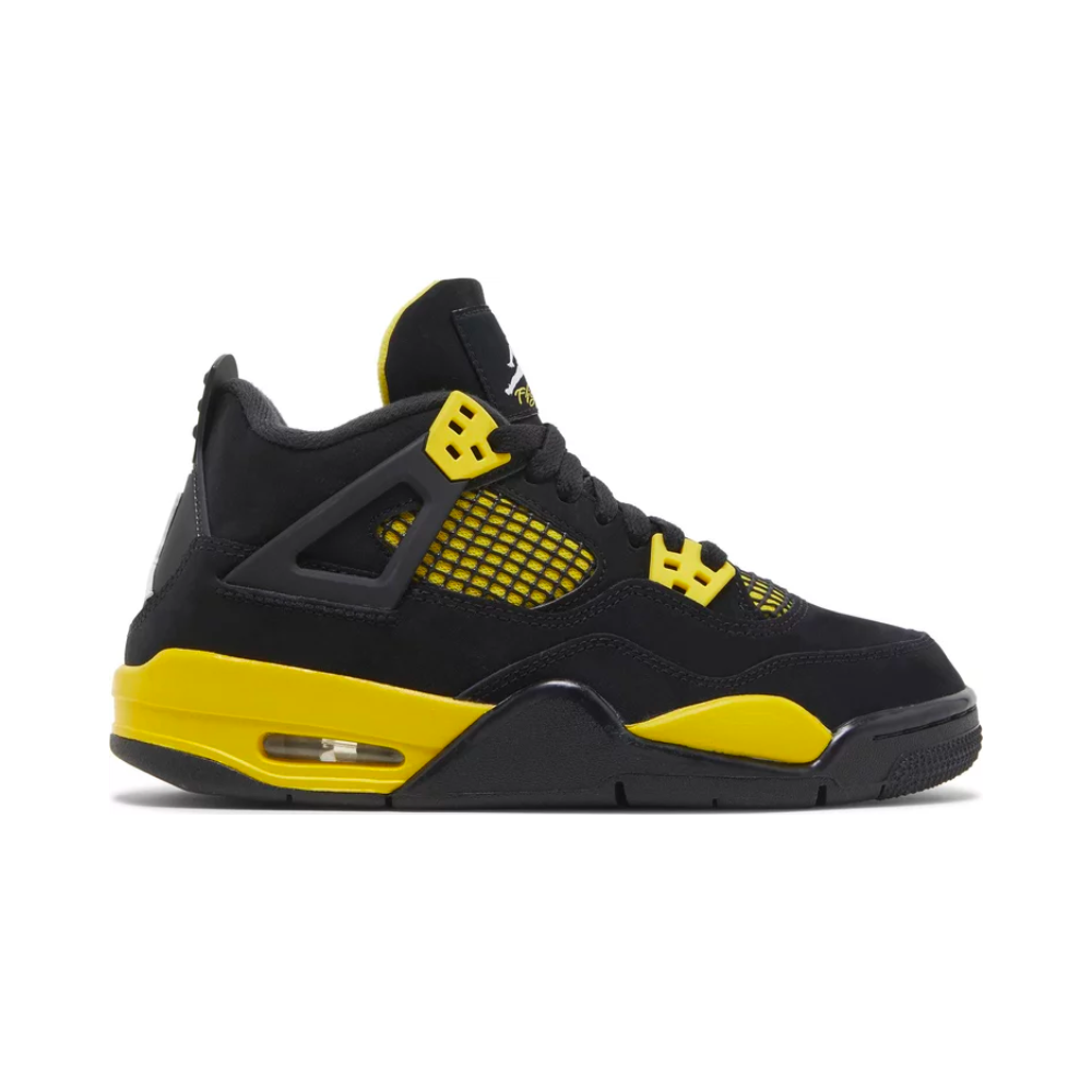 Jordan 4 Retro Thunder (2023) (junior)