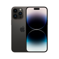 Apple iPhone 14 Pro Max (Unlocked) Space Black