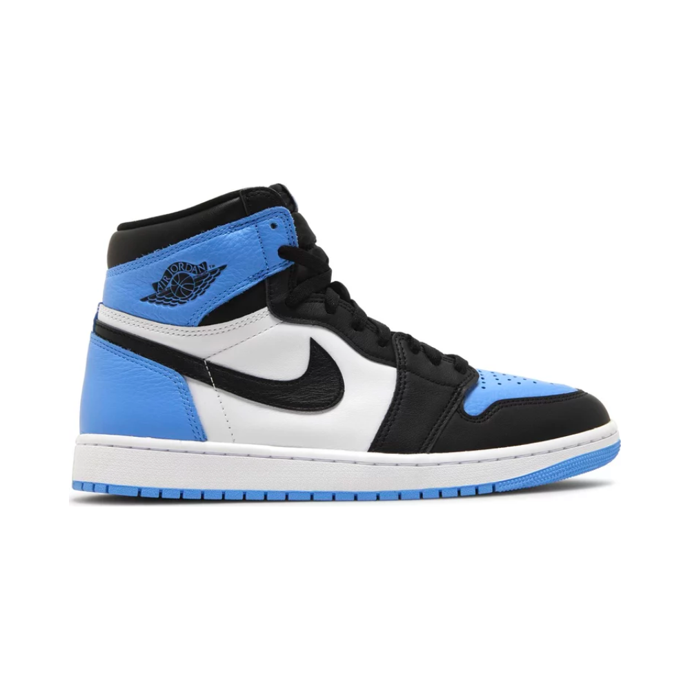 Jordan 1 Retro High OG UNC Toe (junior)