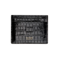 TOM FORD Black T Line Card Holder
