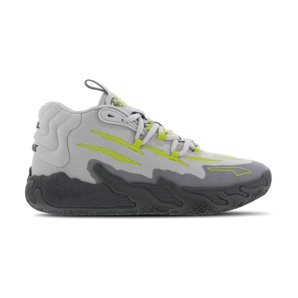 Puma LaMelo Ball MB.03 Chino Hills