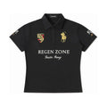 Regen Zone SIAU Racing Polo Black