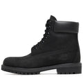 Timberland 6-Inch Premium Waterproof Boot Black