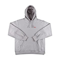 Supreme Small Box Hooded Sweatshirt Grey