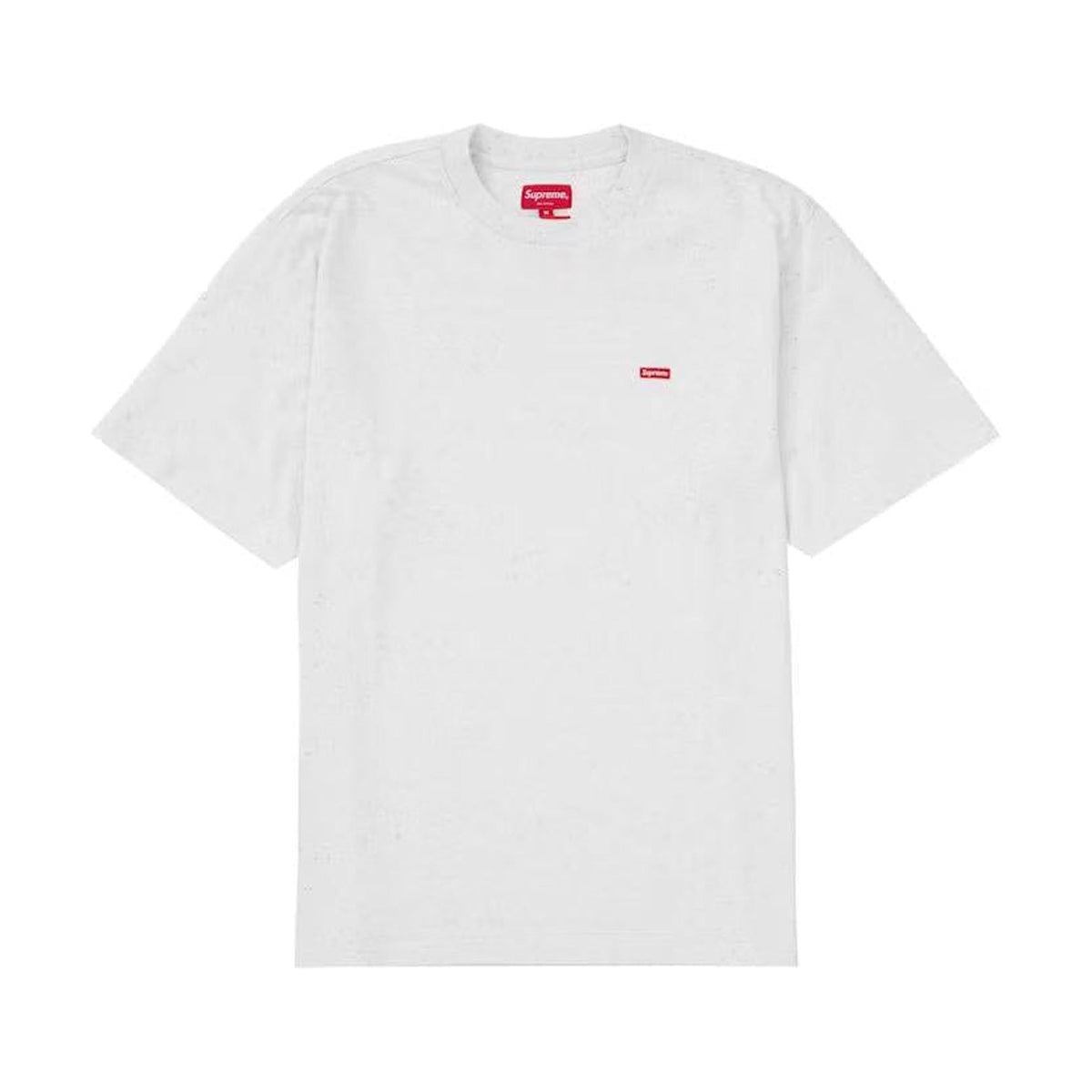 Supreme Small Box Tee Multi Ash