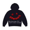 Travis Scott x CPFM 4 CJ Ketchup Hoodie Black