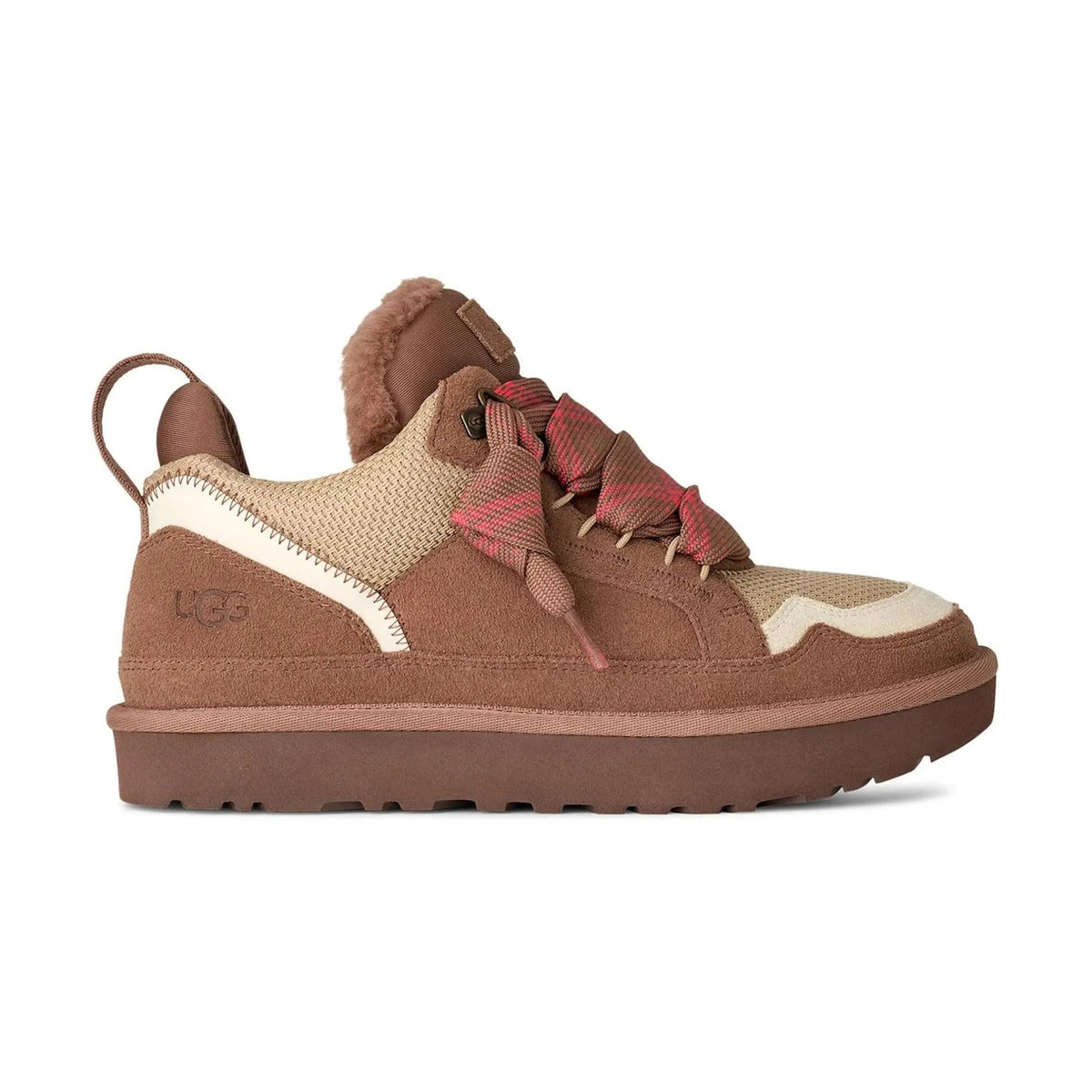 UGG Lowmel Rocky Oak (Women's)