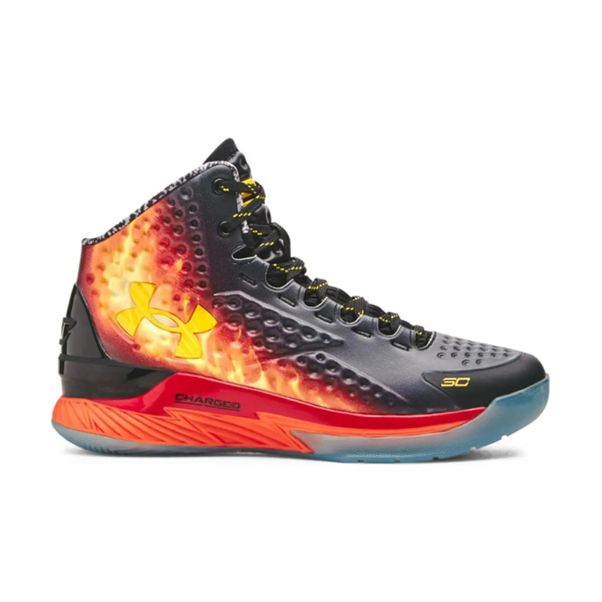 Under Armour Curry 1 Retro Curry Jam