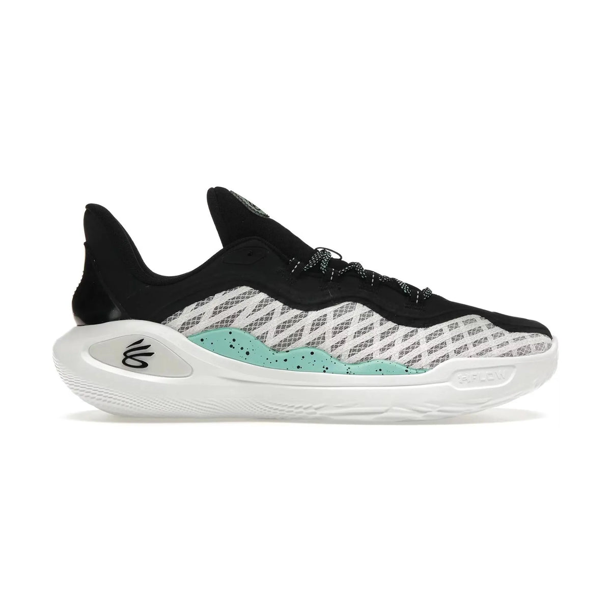 Under Armour Curry 11 Future Curry