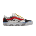 Vans OG Old Skool LX Gallery Dept. Good Luck