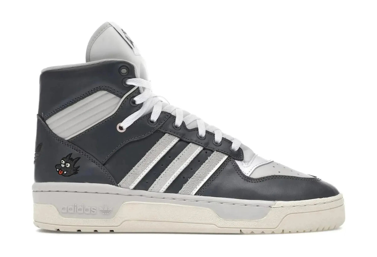 adidas Rivalry High The Simpsons Scratchy