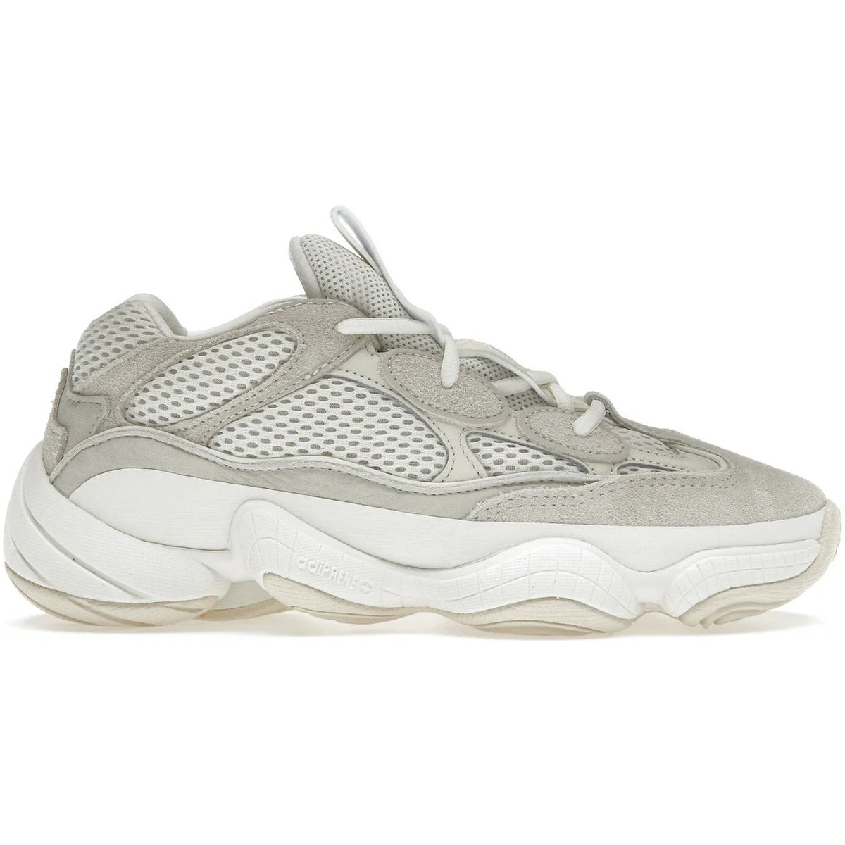 adidas Yeezy 500 Bone White (2023)