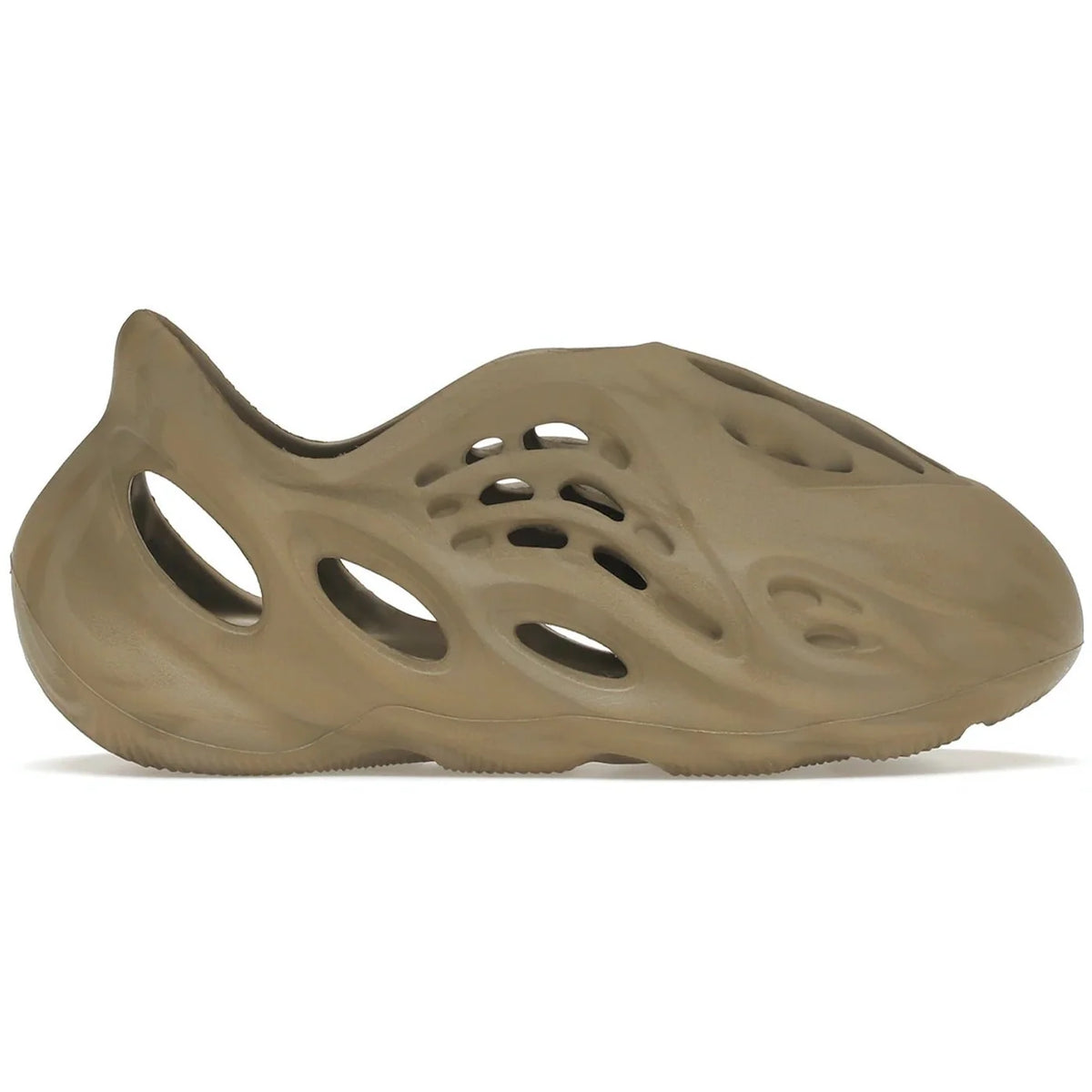 adidas Yeezy Foam RNNR Stone Sage (Kids)