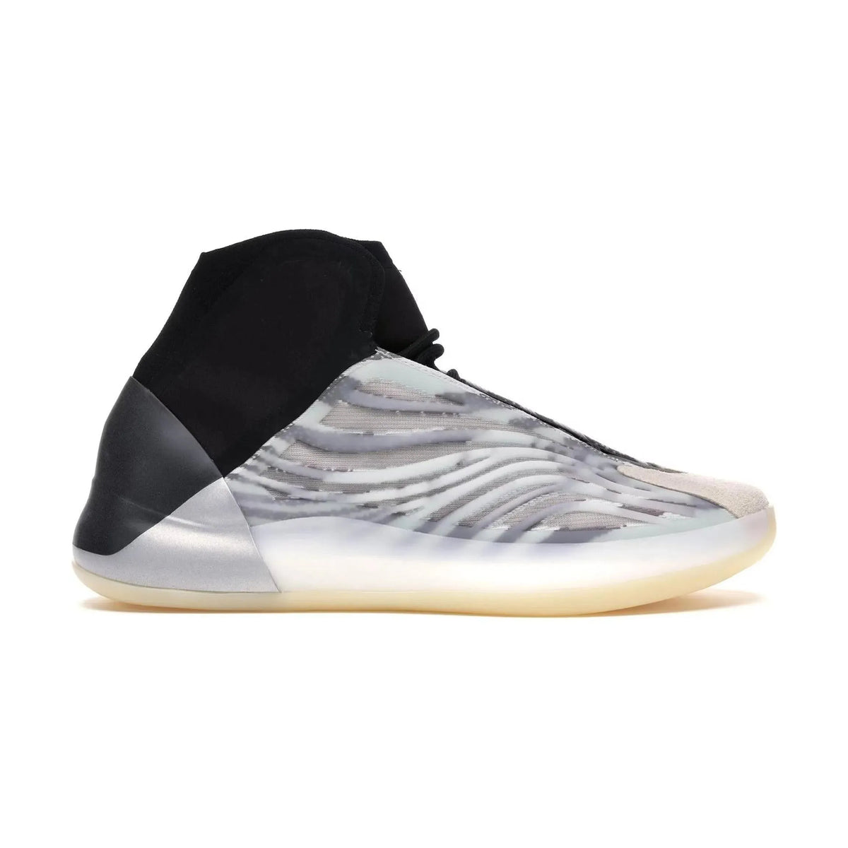adidas YZY QNTM BSKTBL (Performance Basketball Model)