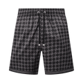 AMIRI MA Quad Shorts Black
