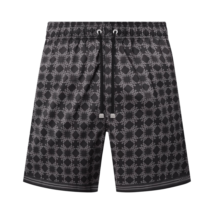 AMIRI MA Quad Shorts Black
