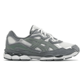 Asics Gel NYC Cream Steel Grey