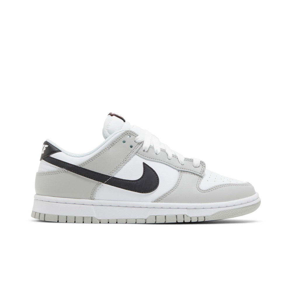 Nike Dunk Low SE Lottery Pack Grey Fog