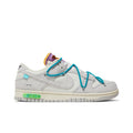 Nike Dunk Low Off-White Lot 36