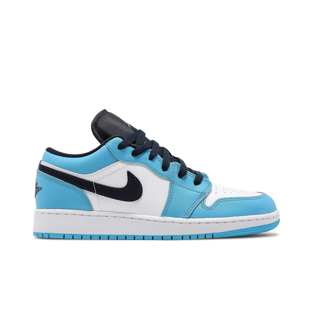 Jordan 1 Low UNC (2021) (GS)