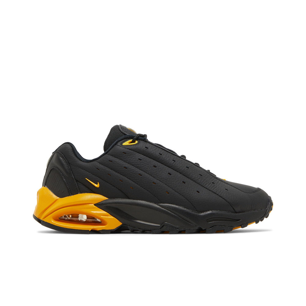 Nike Hot Step Air Terra Drake NOCTA Black Yellow