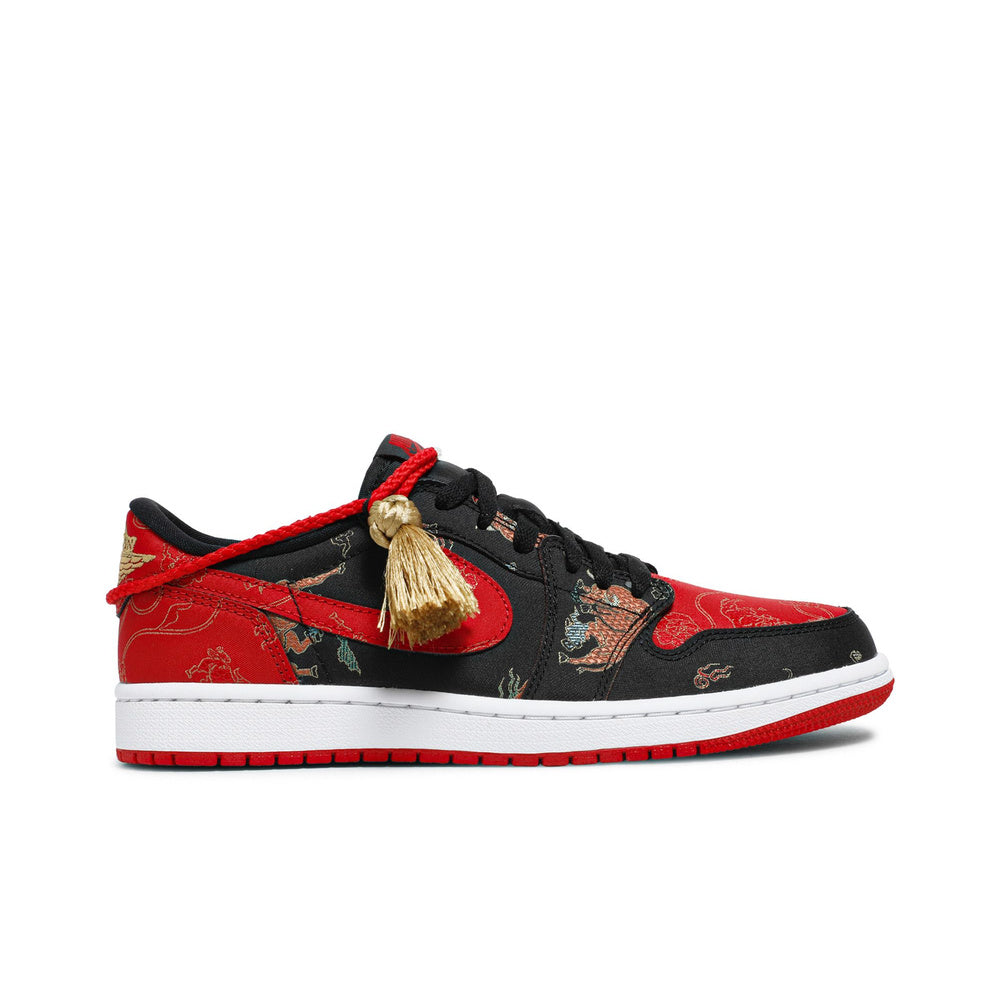 Jordan 1 Low OG Chinese New Year