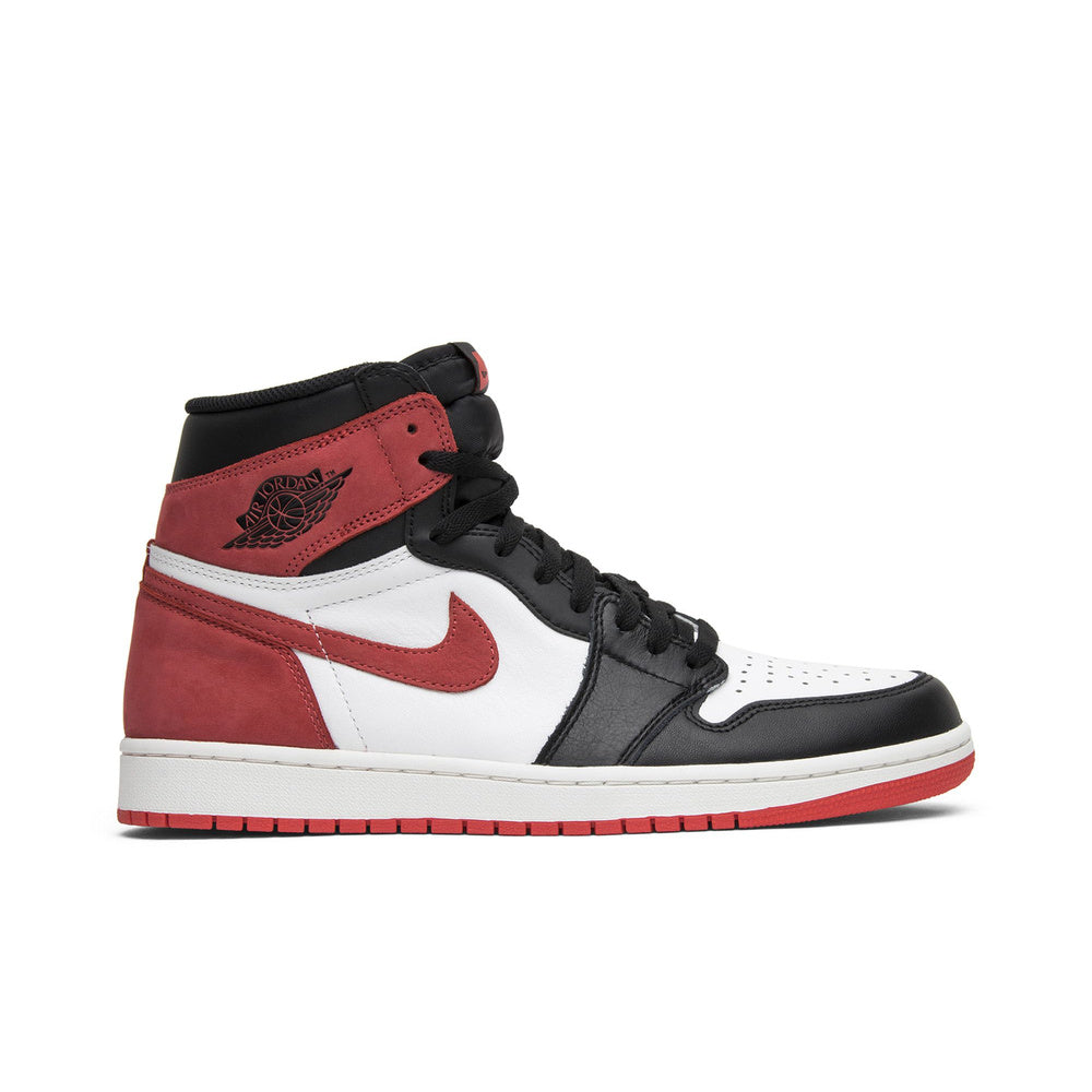 Jordan 1 Retro High Track Red