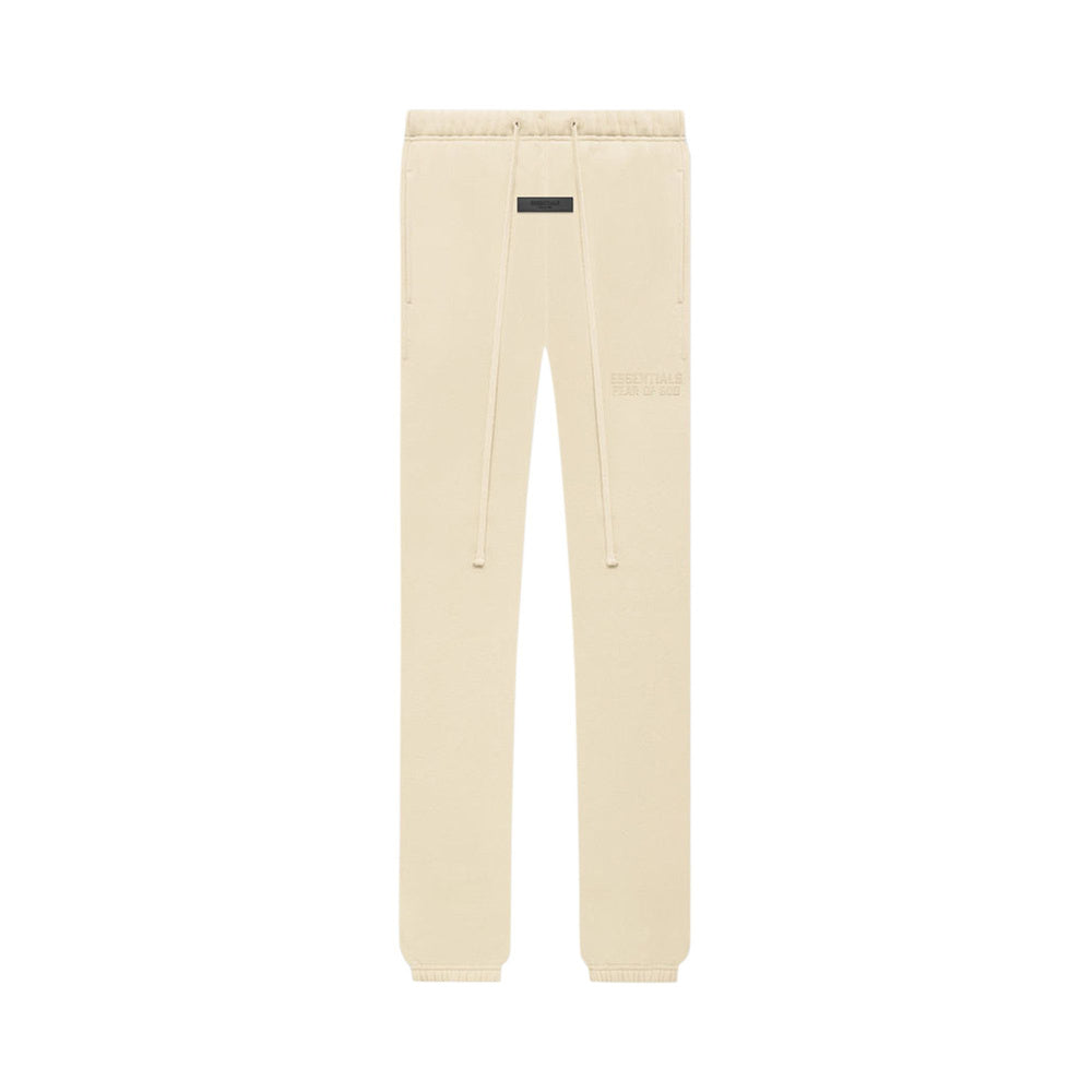 Fear of God Essentials Sweatpants Eggshell