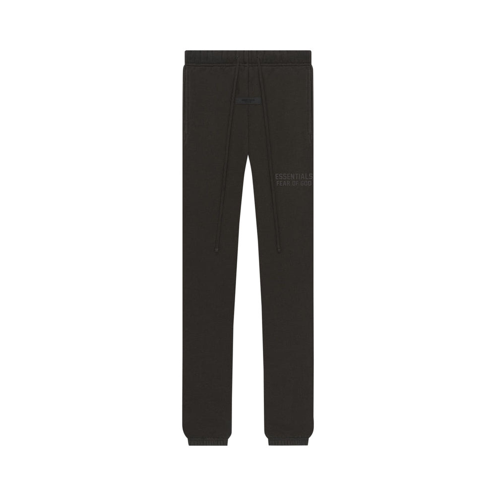 Fear of God Essentials Sweatpant Off Black