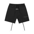 Fear of God Essentials Sweat Shorts Black