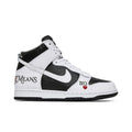 Nike SB Dunk High Supreme By Any Means Black