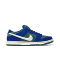 Nike SB Dunk Low Deep Royal Blue
