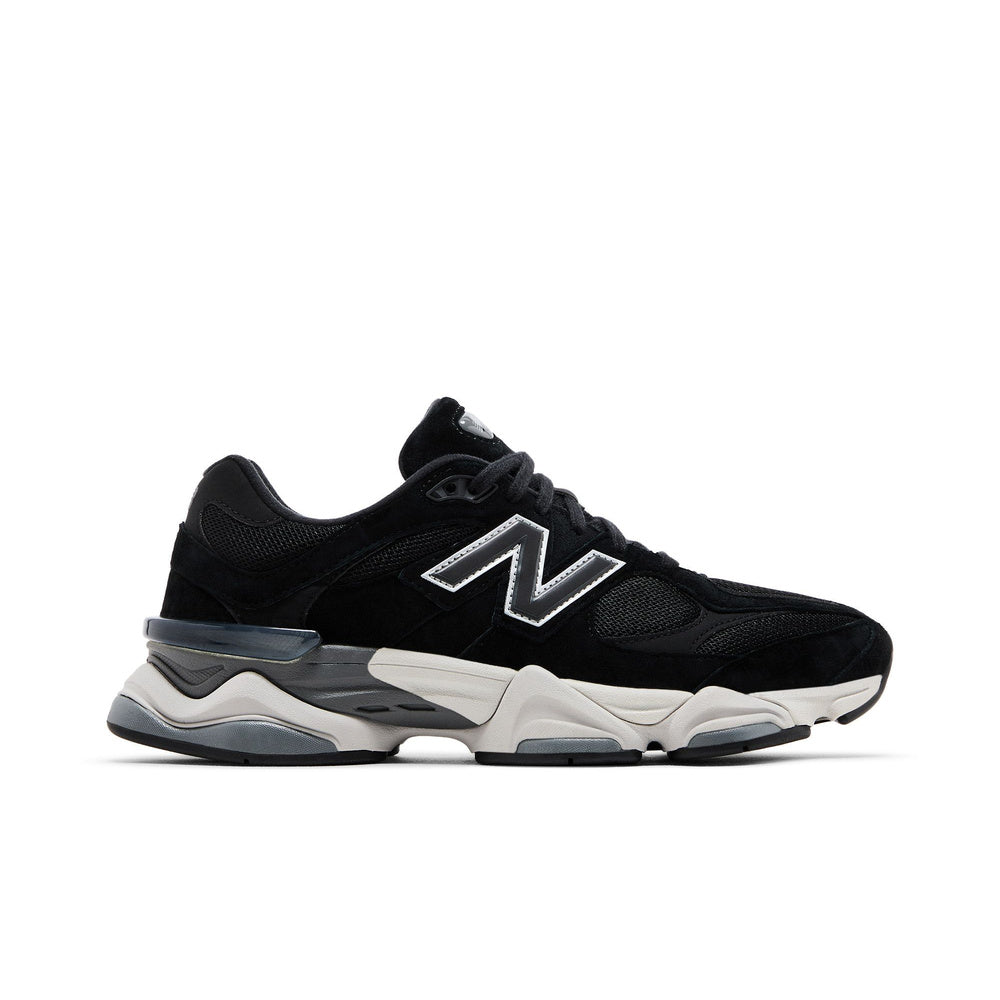 New Balance 9060 Black Phantom