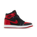 Jordan 1 Retro High OG Satin Bred (Women's)