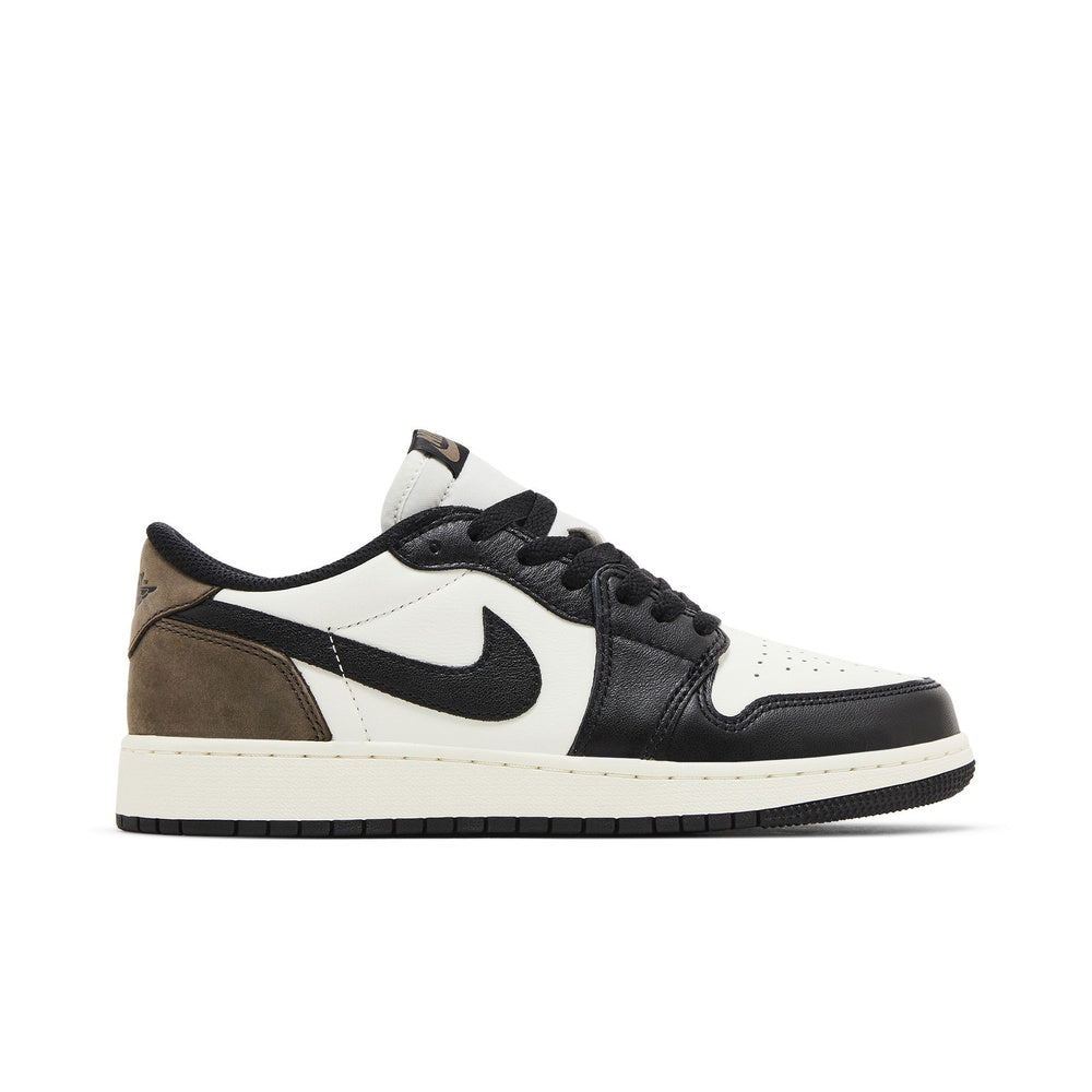 Jordan 1 Retro Low OG Mocha (GS)