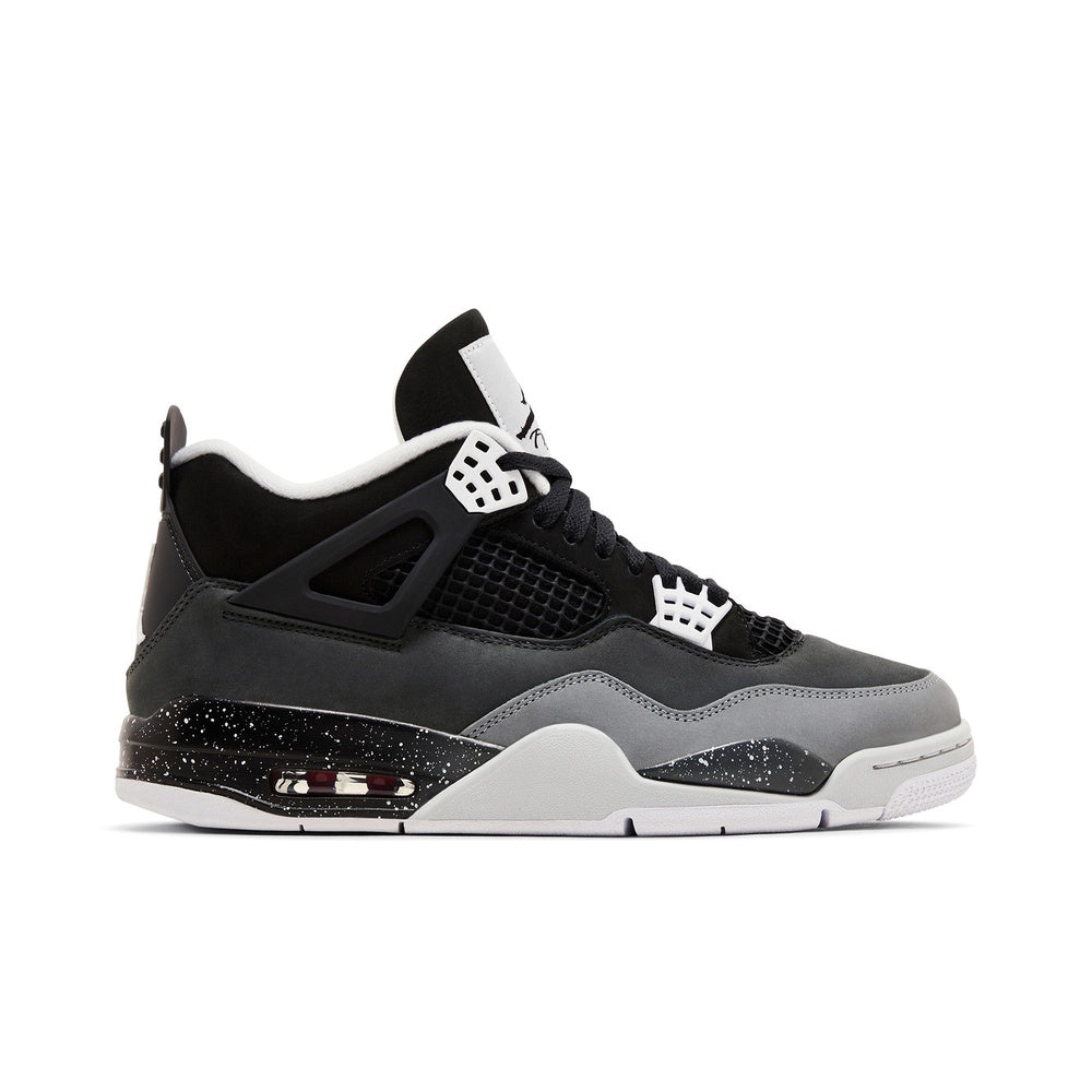Jordan 4 Retro Fear (2024)