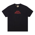 Gallery Dept. ATK Stack Logo T-shirt Black