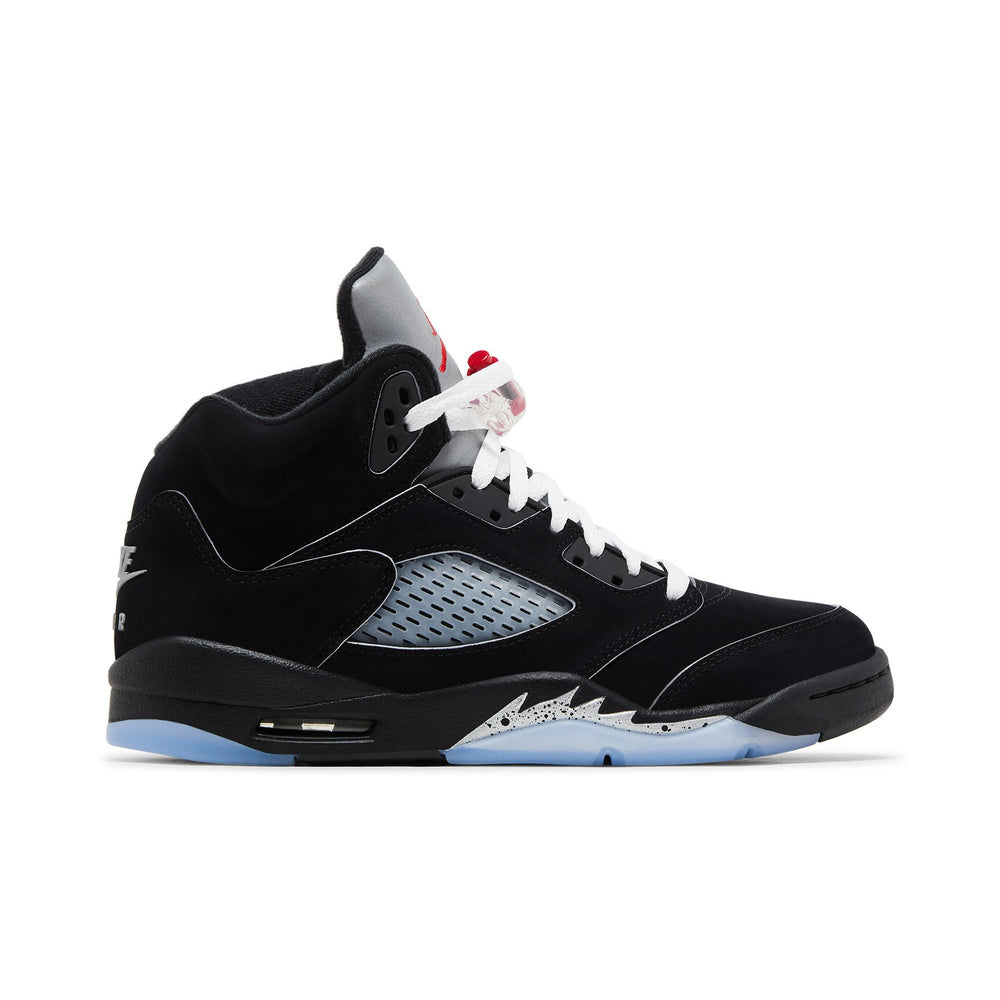 Jordan 5 Retro OG Black Metallic Reimagined (GS)