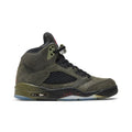 Jordan 5 Retro Fear Pack