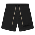Fear of God Essentials Sweatshort Jet Black