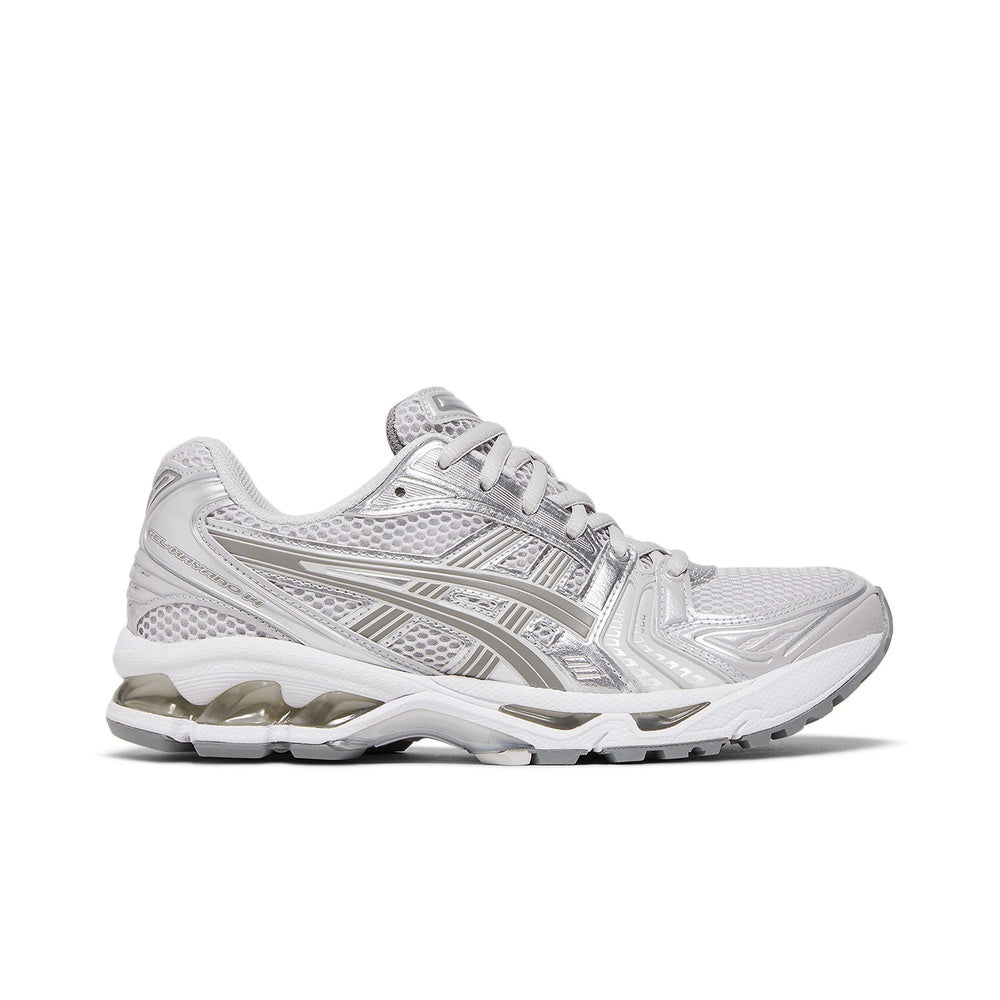 ASICS Gel-Kayano 14 Cloud Grey (Women's)