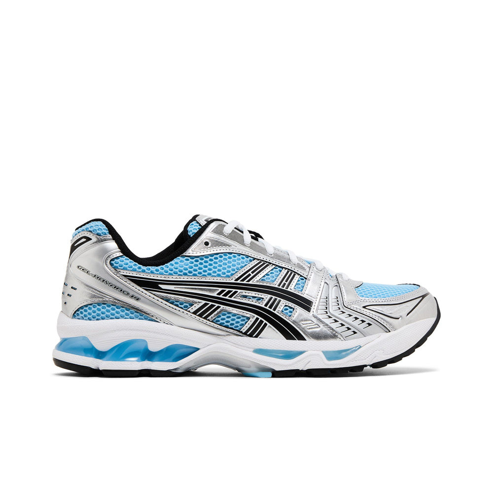 ASICS Gel-Kayano 14 Arctic Sky Pure Silver