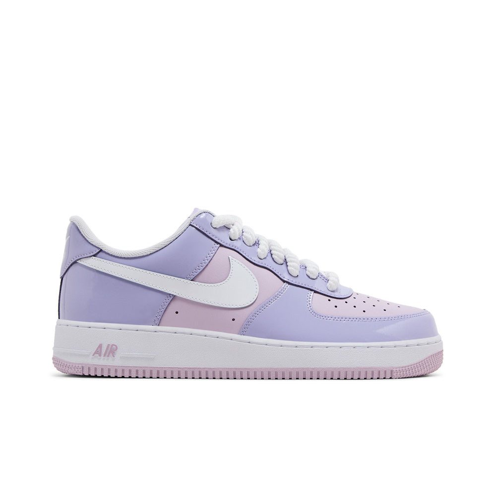 Nike Air Force 1 Low '07 LV8 Hydrangeas Patent