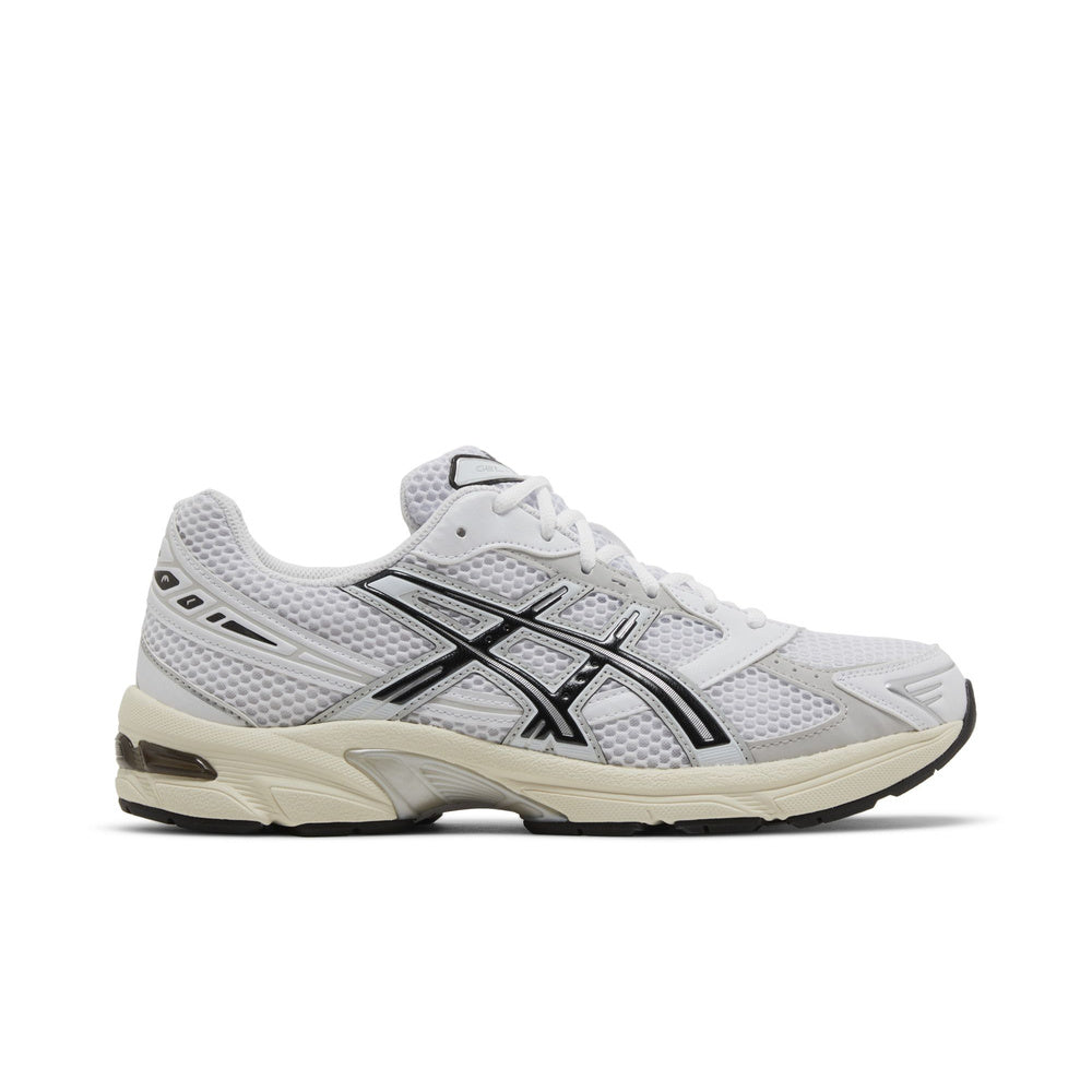 ASICS Gel-1130 White Cloud Grey